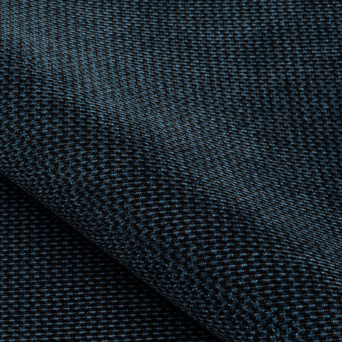 Velours Titan Fabric by Nobilis