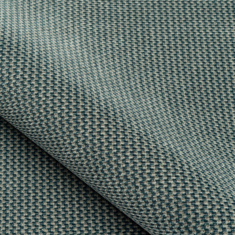 Velours Titan Fabric by Nobilis