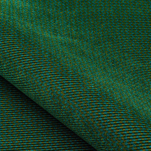 Velours Titan Fabric by Nobilis
