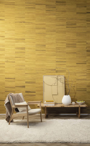 Atelier Wallpaper by Omexco