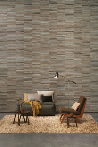 Atelier Wallpaper by Omexco