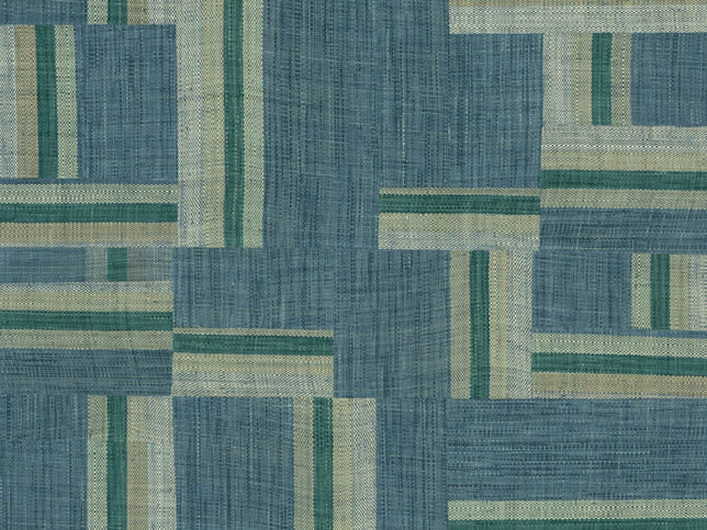 Atelier Wallpaper by Omexco