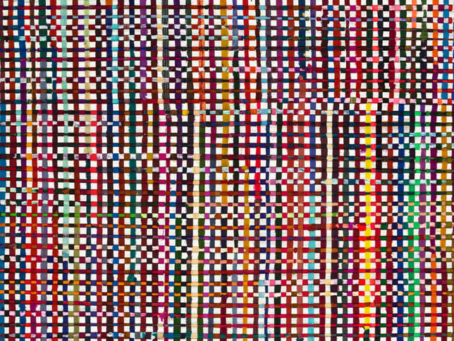 Atelier Wallpaper by Omexco