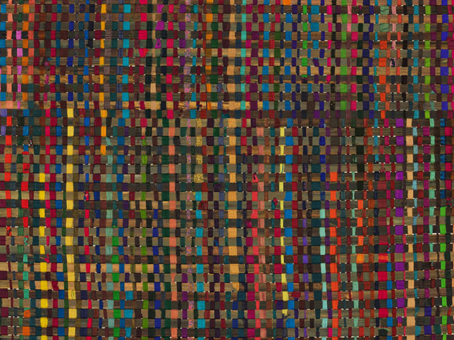 Atelier Wallpaper by Omexco