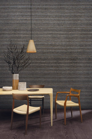 Atelier Wallpaper by Omexco