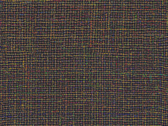 Atelier Wallpaper by Omexco