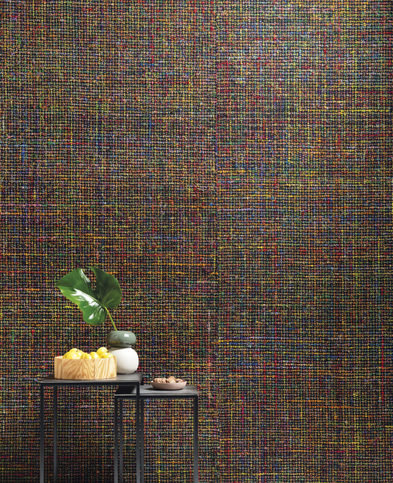 Atelier Wallpaper by Omexco