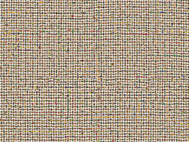 Atelier Wallpaper by Omexco