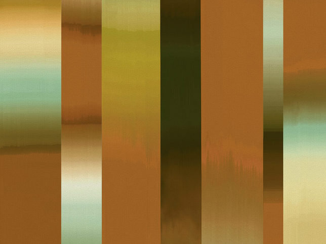 Atelier Wallpaper by Omexco