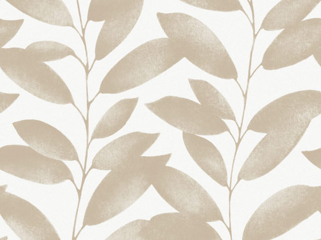 Blooming Marvellous Wallpaper by Omexco
