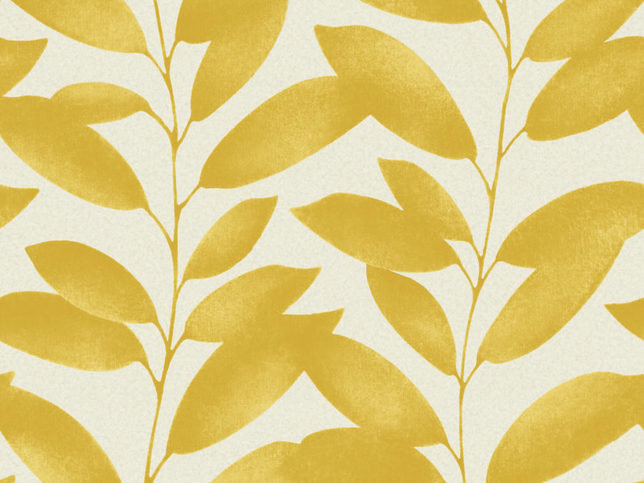 Blooming Marvellous Wallpaper by Omexco