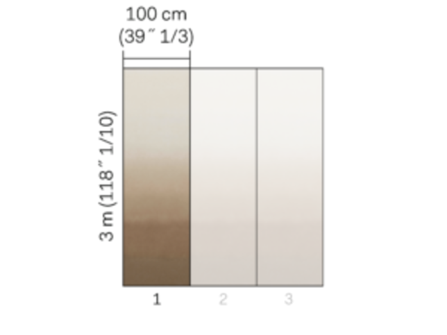 Zenitude Wallpaper by Omexco