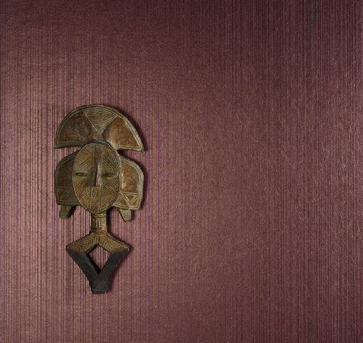 Kaleidoscope Wallpaper by Omexco