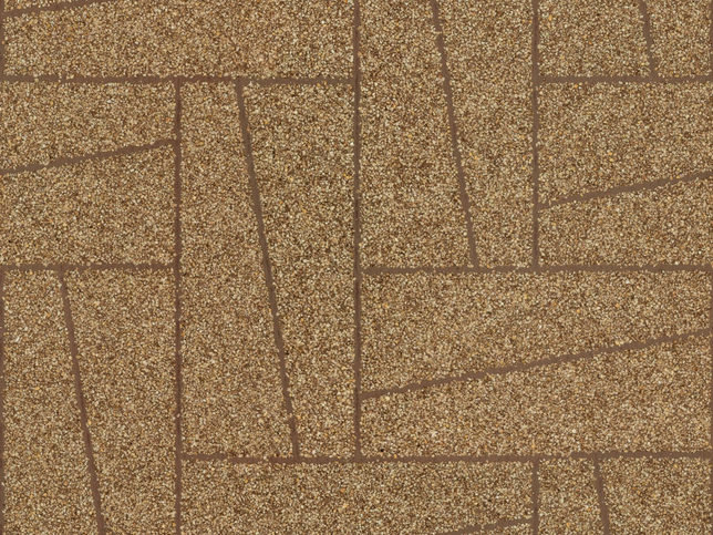 Stepping Stone Wallpaper by Omexco