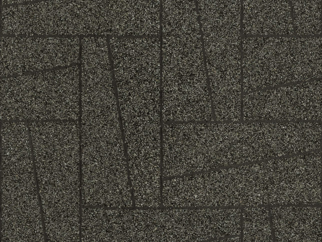Stepping Stone Wallpaper by Omexco