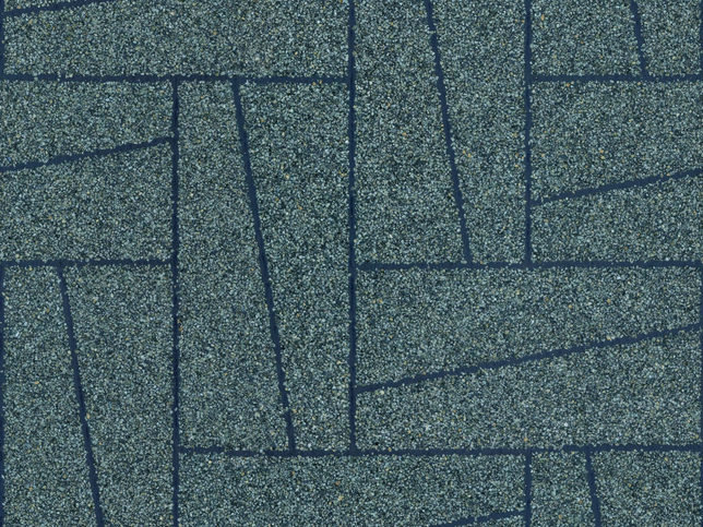 Stepping Stone Wallpaper by Omexco