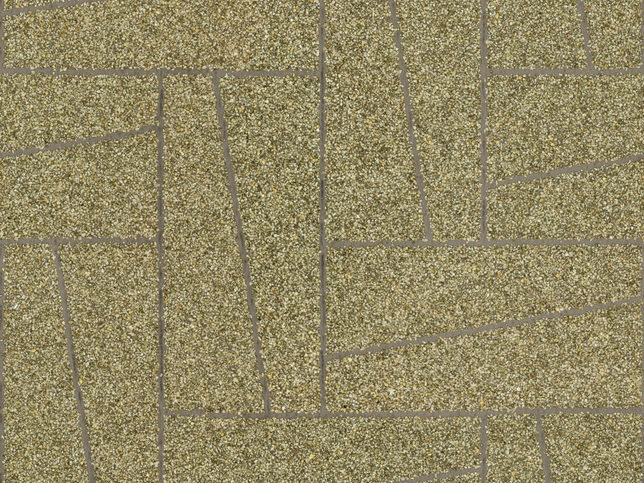 Stepping Stone Wallpaper by Omexco