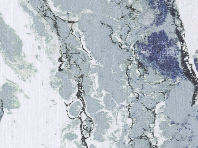 Panoramic Geology Wallpaper by Omexco