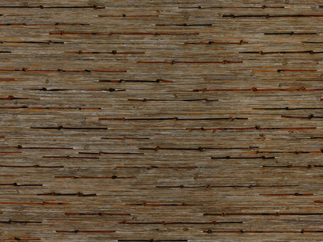 Seraya Wallpaper by Omexco