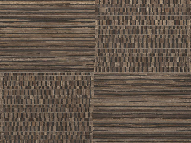 Seraya Wallpaper by Omexco