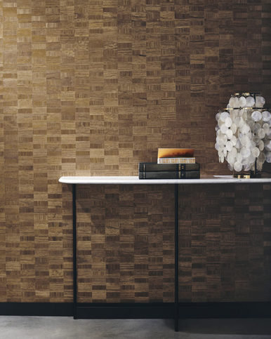 Tomentosa Wallpaper by Omexco