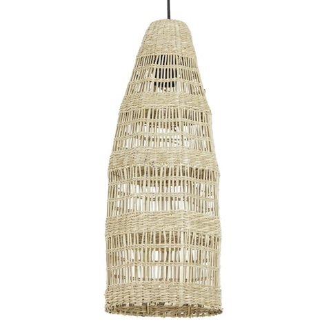Hanging Light Latika Long by Robert Langford