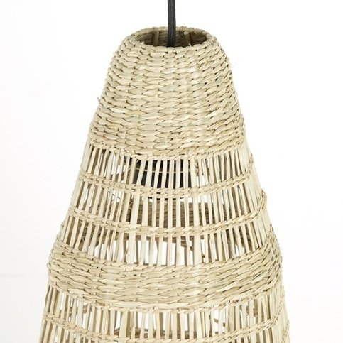 Hanging Light Latika Long by Robert Langford