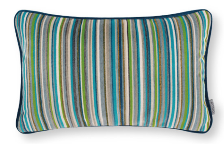 Akiti Outdoor Cushion Basil by Romo