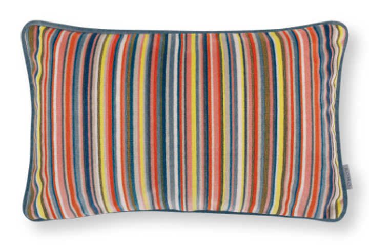 Akiti Outdoor Cushion Mandarin by Romo