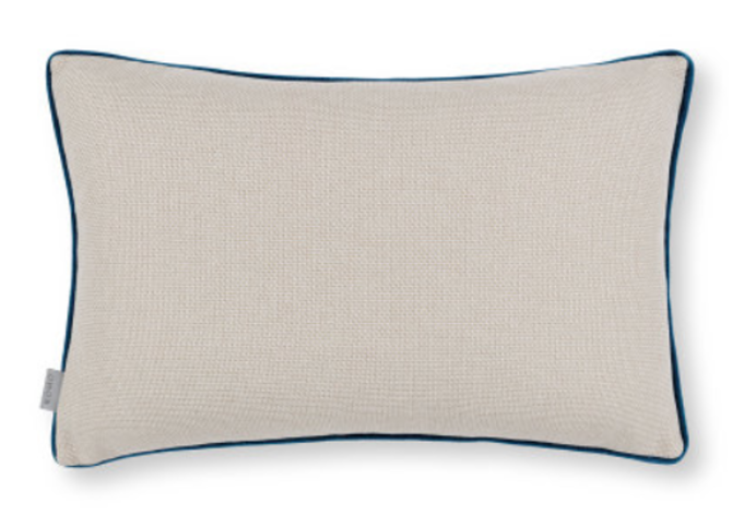 Akiti Outdoor Cushion Mandarin by Romo