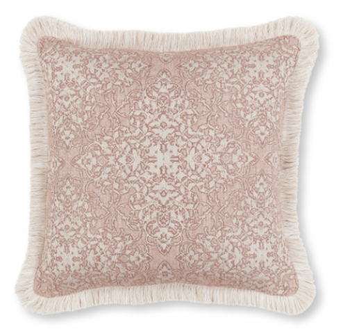 Aletta Sakura Cushion by Romo