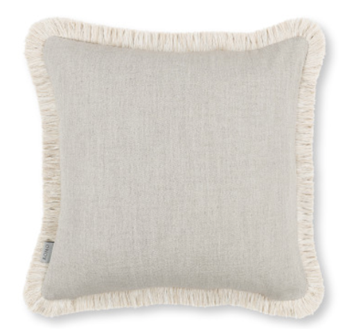 Aletta Sakura Cushion by Romo