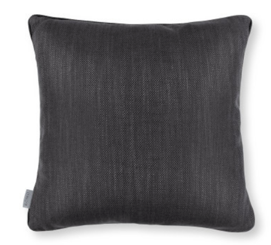 Arzu Cushion Mandarin by Romo
