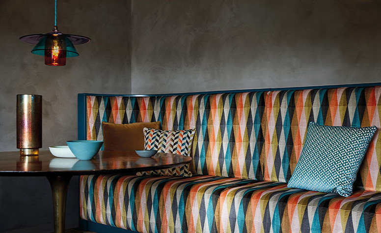 Arzu Mandarin by Romo