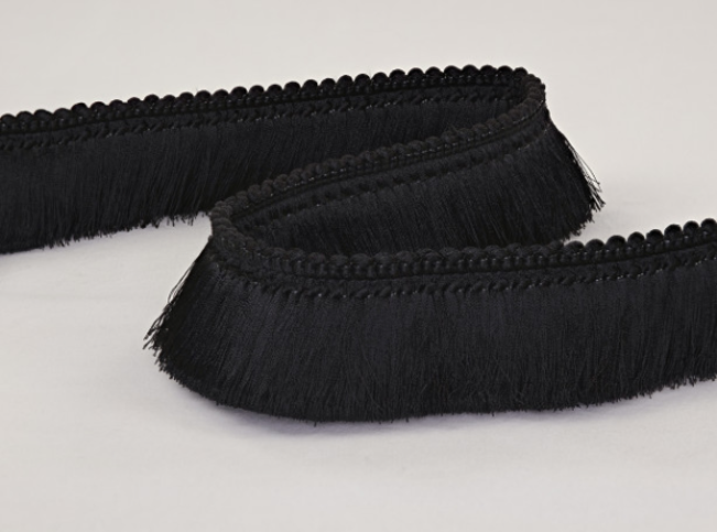 Brush Fringe Kohl by Temperley London x Romo