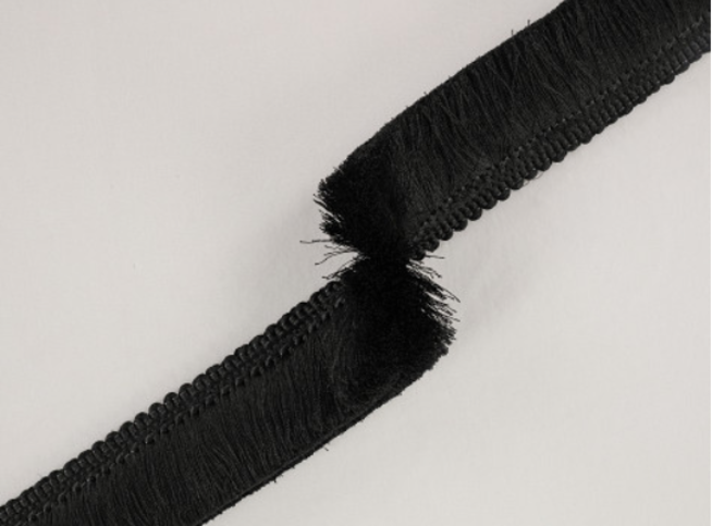 Brush Fringe Kohl by Temperley London x Romo