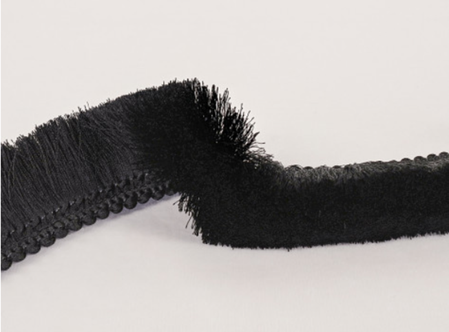 Brush Fringe Kohl by Temperley London x Romo