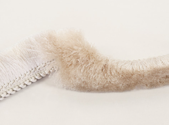 Brush Fringe Luna by Temperley London x Romo