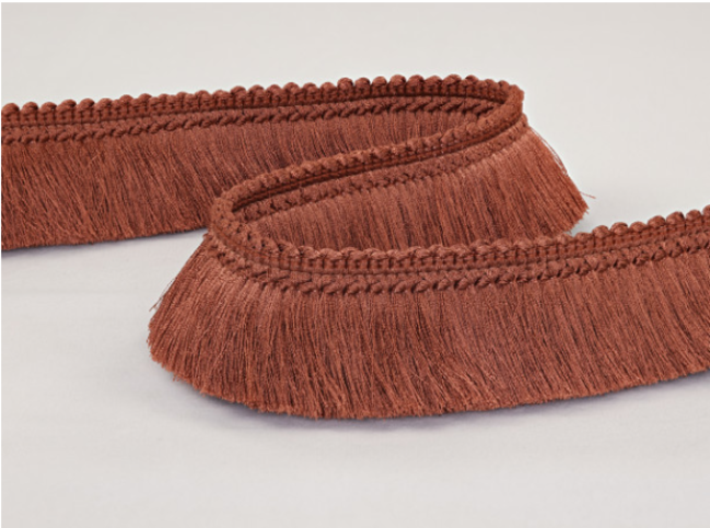 Brush Fringe Serandite by Temperley London x Romo