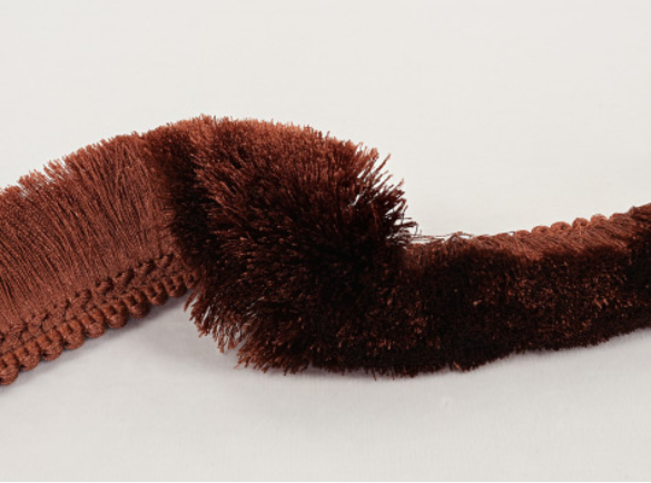 Brush Fringe Serandite by Temperley London x Romo