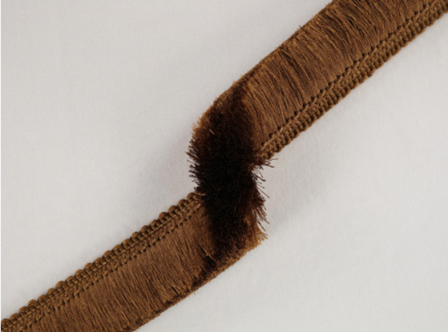 Brush Fringe Sienna by Temperley London x Romo