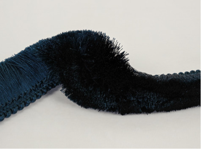 Brush Fringe Twilight by Temperley London x Romo