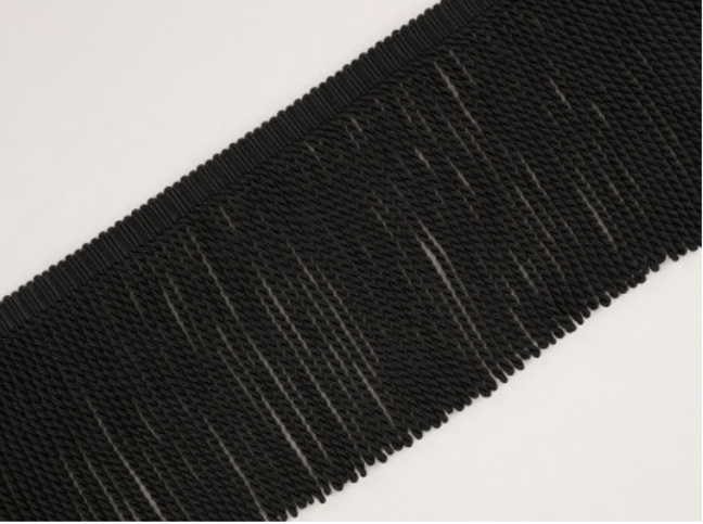 Bullion Fringe Kohl by Temperley London x Romo