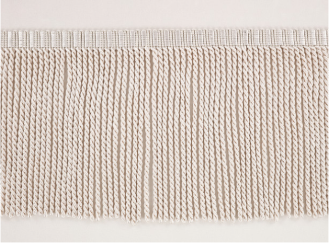 Bullion Fringe Luna by Temperley London x Romo
