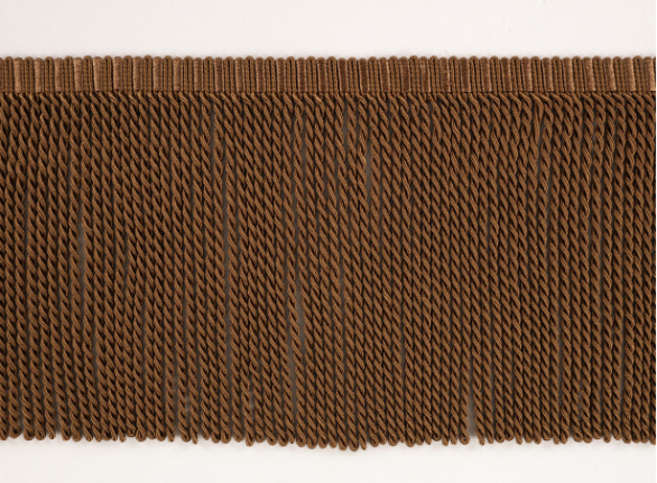 Bullion Fringe Sienna by Temperley London x Romo