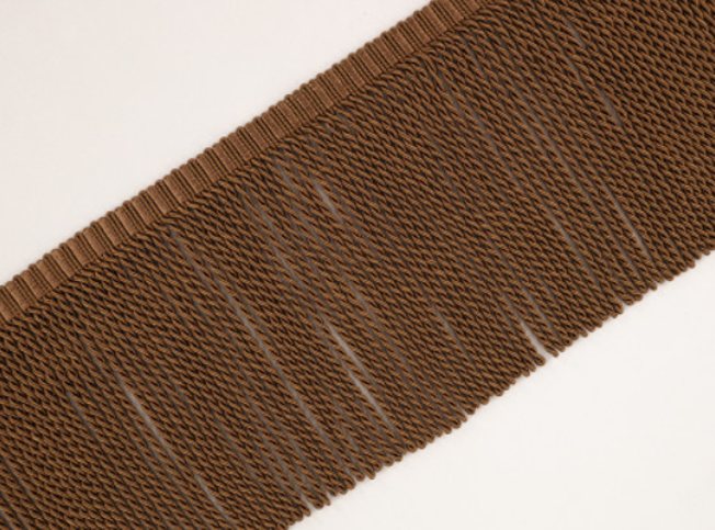 Bullion Fringe Sienna by Temperley London x Romo
