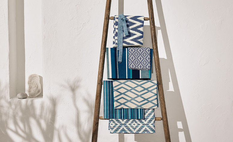 Calita Outdoor Surf by Romo