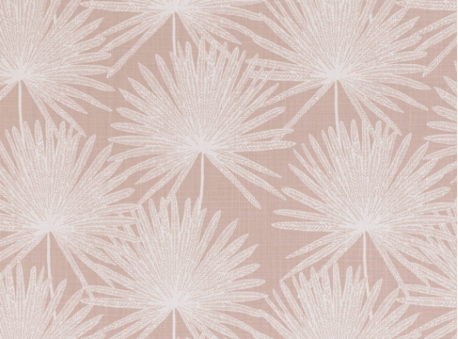 Camansi Wild Rose by Romo