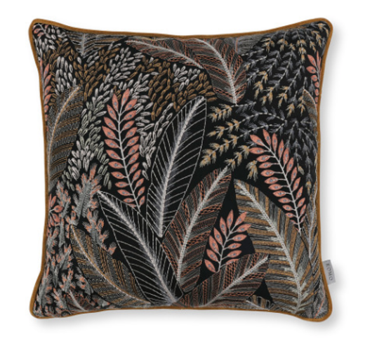 Chiraco Serandite Cushion by Romo