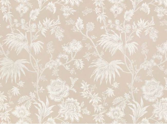 Chiya Jacquard Stone by Romo